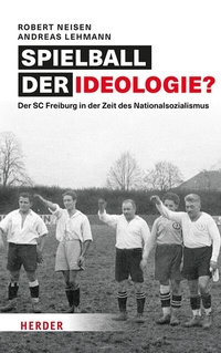 Abbildung von: Spielball der Ideologie? - Verlag Herder