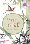Cover: Wege zum Gl&uuml;ck - Verlag Herder
