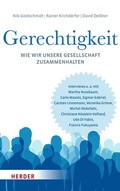 Cover: Gerechtigkeit - Verlag Herder