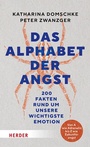 Cover: Das Alphabet der Angst - Verlag Herder