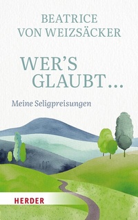Abbildung von: Wer's glaubt ... - Verlag Herder