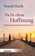 Cover: Nicht ohne Hoffnung - Verlag Herder