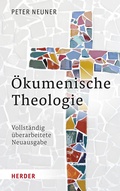 Cover: &Ouml;kumenische Theologie - Verlag Herder