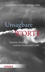 Cover: Unsagbare Worte - Verlag Herder