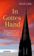 Cover: In Gottes Hand - Verlag Herder