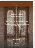 Cover: The Door to My Household - Harrassowitz Verlag