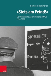 Abbildung von: »Stets am Feind!« - Vandenhoeck & Ruprecht