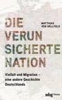 Bild: Die verunsicherte Nation - Theiss in Herder