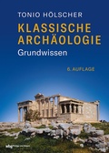Cover: Klassische Arch&auml;ologie - Philipp von Zabern in Herder