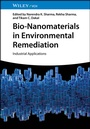 Cover: Bio-Nanomaterials in Environmental Remediation - Wiley-VCH