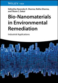 Abbildung von: Bio-Nanomaterials in Environmental Remediation - Wiley-VCH