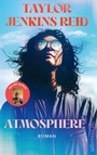 Cover: Atmosphere - Ullstein eBooks