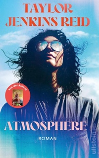 Enlarge image Cover: Atmosphere - Ullstein eBooks