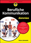 Bild: Berufliche Kommunikation f&uuml;r Dummies - Wiley-VCH