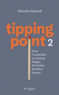 Cover: Tipping Point 2 - Plassen Verlag