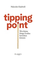 Cover: Tipping Point - Plassen Verlag