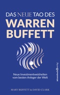 Cover: Das neue Tao des Warren Buffett - B&ouml;rsenbuchverlag