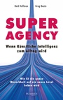 Cover: Superagency: Wenn Künstliche Intelligenz zum Alltag wird - Plassen Verlag