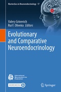 Bild: Evolutionary and Comparative Neuroendocrinology - Springer