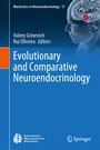 Cover: Evolutionary and Comparative Neuroendocrinology - Springer