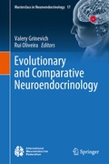 Cover: Evolutionary and Comparative Neuroendocrinology - Springer
