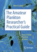 Bild: The Amateur Plankton Researcher's Practical Guide - Springer