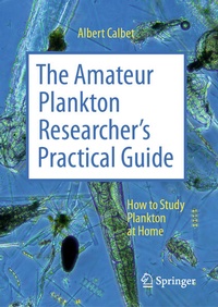 Bild: The Amateur Plankton Researcher's Practical Guide - Springer