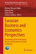 Bild: Eurasian Business and Economics Perspectives - Springer