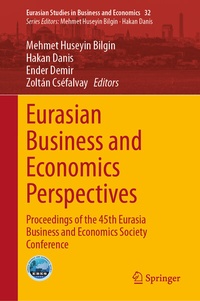 Abbildung von: Eurasian Business and Economics Perspectives - Springer