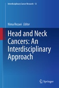 Bild: Head and Neck Cancers: An Interdisciplinary Approach - Springer