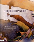 Cover: Friedrich Danielis - Sehen und Einsehen - Residenz