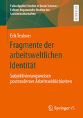 Cover: Fragmente der arbeitsweltlichen Identit&auml;t - Springer VS