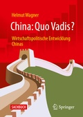 Cover: China: Quo Vadis? - Springer