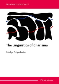 Abbildung von: The Linguistics of Charisma - Frank & Timme