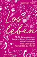 Cover: Losleben - Vier T&uuml;rme