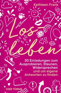 Enlarge image Cover: Losleben - Vier Türme