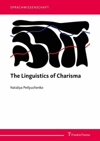 Abbildung von: The Linguistics of Charisma - Frank & Timme