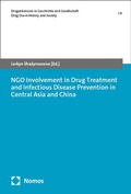 Bild: NGO Involvement in Drug Treatment and Infectious Disease Prevention in Central Asia and China - Nomos