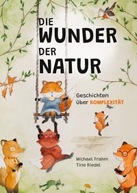 Enlarge image Cover: Die Wunder der Natur - BoD - Books on Demand