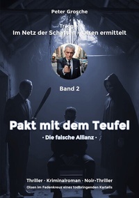 Enlarge image Cover: Pakt mit dem Teufel - BoD - Books on Demand