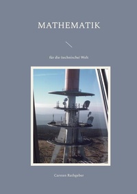 Enlarge image Cover: Mathematik - BoD - Books on Demand
