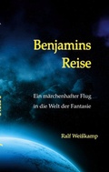 Cover: Benjamins Reise - BoD - Books on Demand