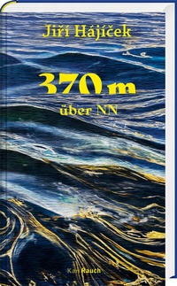 Bild: 370m über NN - Karl Rauch Verlag