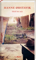 Cover: bleib bei mir - Karl Rauch Verlag GmbH & Co. KG