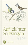 Cover: Auf leichten Schwingen - Jan Thorbecke Verlag