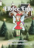 Cover: Elbfee Enja - Ein geheimnisvolles Weihnachtsabenteuer - epubli