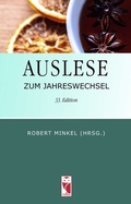 Cover: Auslese zum Jahreswechsel. 33. Edition - Frieling & Huffmann