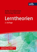 Cover: Lerntheorien - UTB