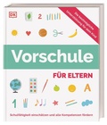 Cover: Vorschule f&uuml;r Eltern - Dorling Kindersley Verlag