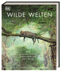 Abbildung von: Wilde Welten - Dorling Kindersley Verlag